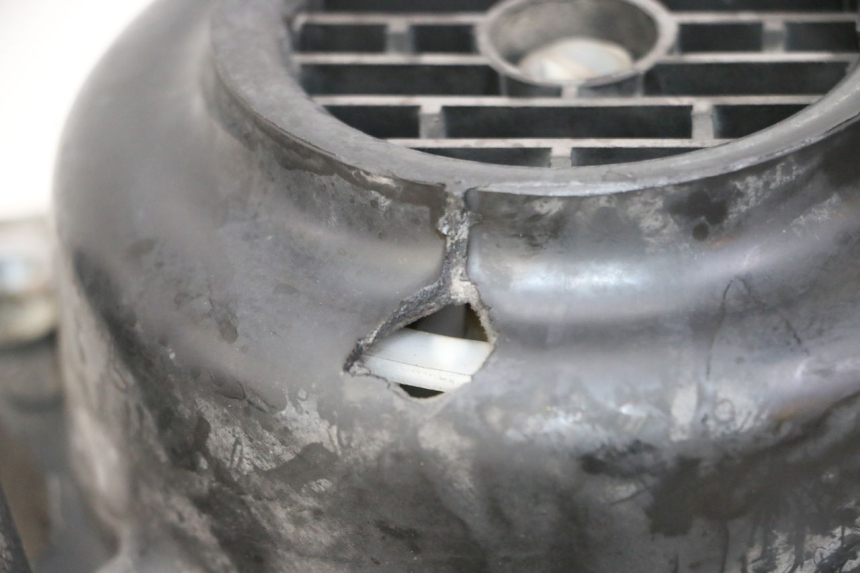 photo de MOTOR SYM CROX 4T 50 (2016 - 2023) - Zoom estado de uso