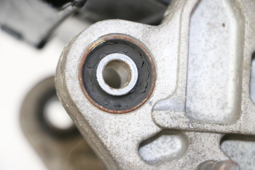 photo de MOTOR SYM CROX 4T 50 (2016 - 2023) - Zoom estado de uso