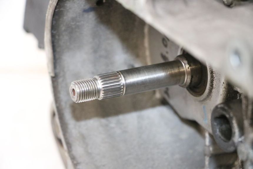 photo de MOTOR SYM CROX 4T 50 (2016 - 2023) - Recambio usado revisado