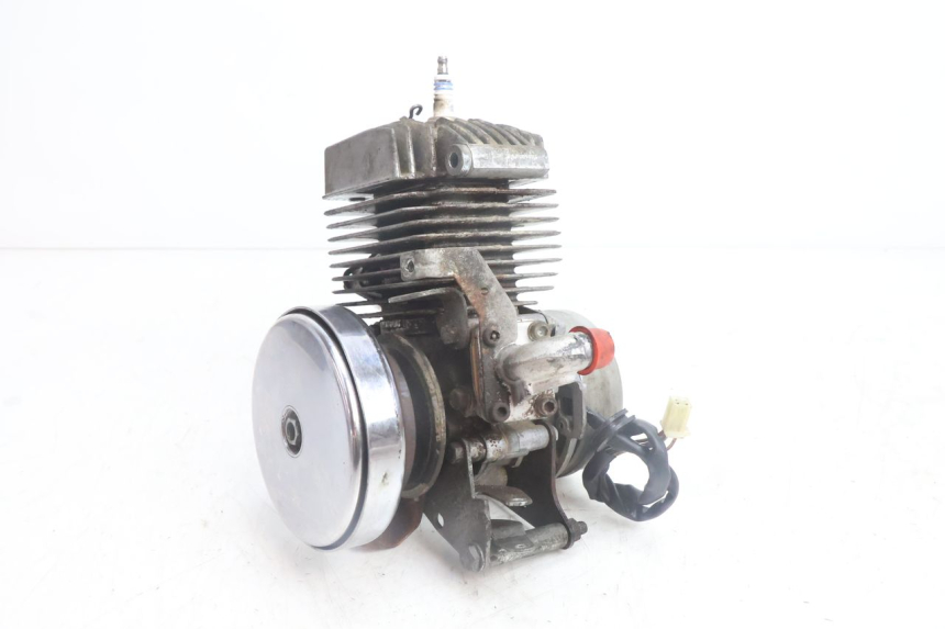 photo de MOTOR MBK DAKOTA 50 (2003 - 2008) - Otra perspectiva