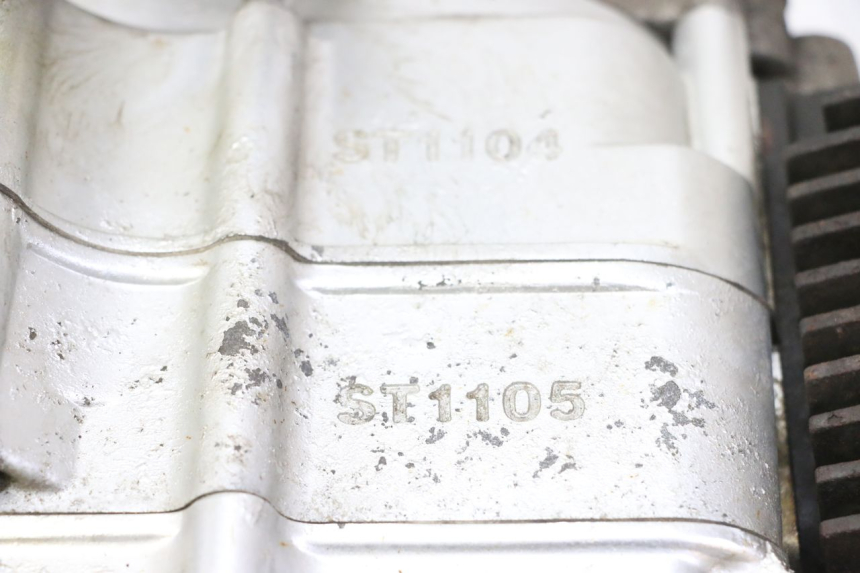 photo de MOTOR SKYTEAM DAX REPLICA 110 (2005 - 2015) - Detalle de la pieza