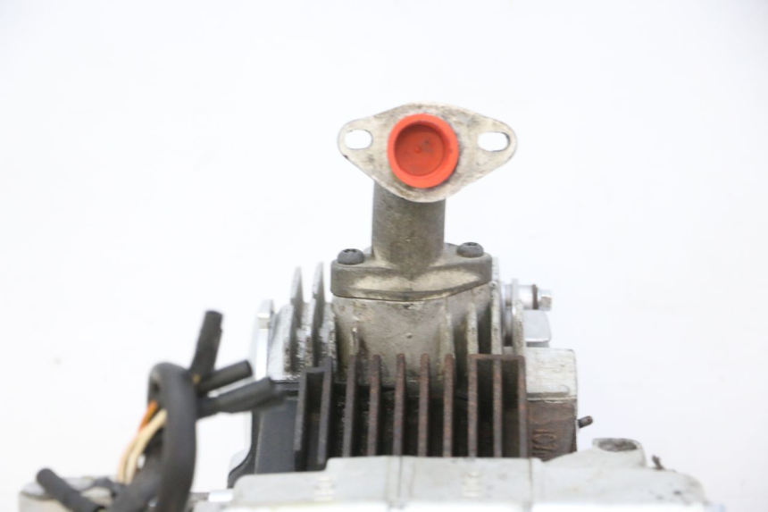 photo de MOTOR SKYTEAM DAX REPLICA 110 (2005 - 2015) - Otra vista del artículo