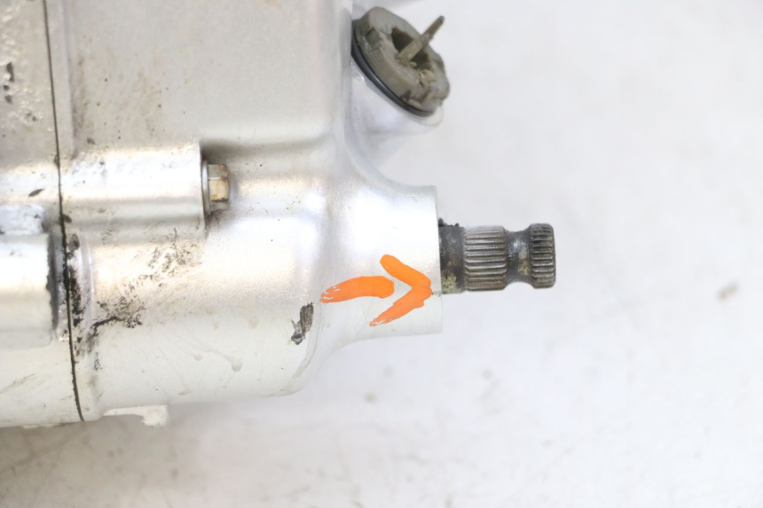 photo de MOTOR SKYTEAM DAX REPLICA 110 (2005 - 2015) - Marcados y referencias originales