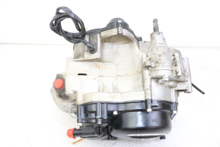 photo de MOTOR VENT DERAPAGE 50 (2018 - 2023) - Zoom sobre los componentes