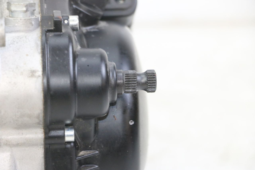 photo de MOTOR VENT DERAPAGE 50 (2018 - 2023) - Otra perspectiva