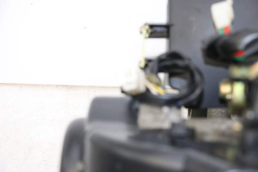 photo de MOTOR LONGJIA DIGITA 4T 50 (2019 - 2022) - Zoom sobre los componentes