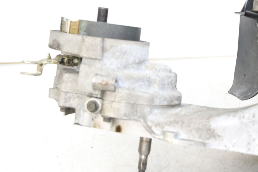 photo de MOTOR LONGJIA DIGITA 4T 50 (2019 - 2022) - Otra perspectiva