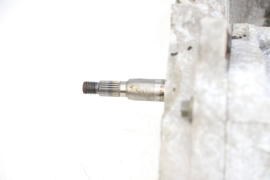 photo de MOTOR LONGJIA DIGITA 4T 50 (2019 - 2022) - Vista general del producto