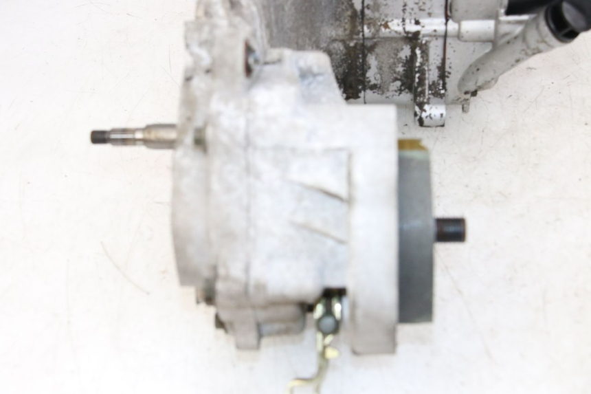 photo de MOTOR LONGJIA DIGITA 4T 50 (2019 - 2022) - Detalles de los puntos de fijación