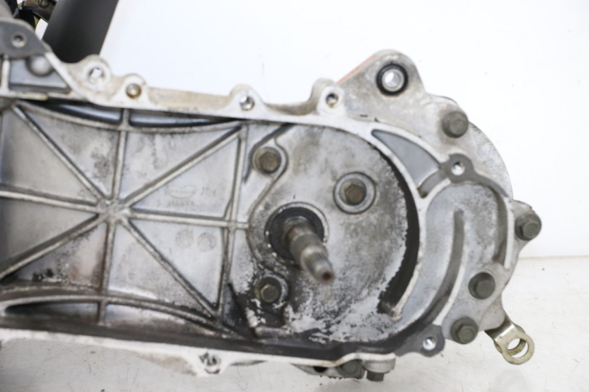 photo de MOTOR LONGJIA DIGITA 4T 50 (2019 - 2022) - Recambio usado revisado