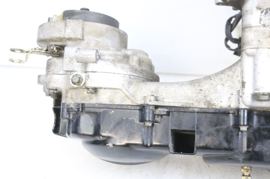 photo de MOTOR LONGJIA DIGITA 4T 50 (2019 - 2022) - Detalle de la pieza