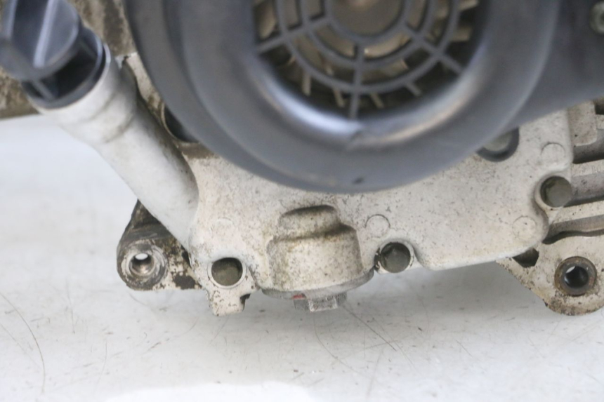 photo de MOTOR LONGJIA DIGITA 4T 50 (2019 - 2022) - Zoom sobre los componentes