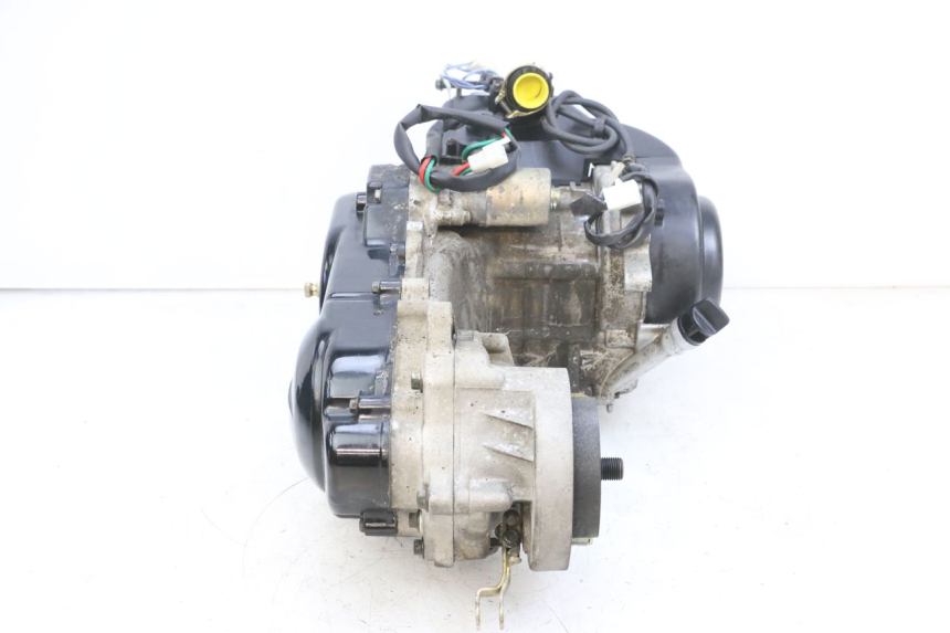 photo de MOTOR LONGJIA DIGITA 4T 50 (2019 - 2022) - Recambio usado revisado