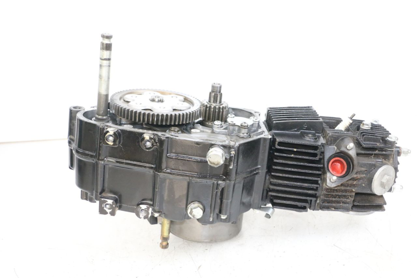 photo de MOTOR CCR DIRT BIKE 125 - Detalle de la pieza