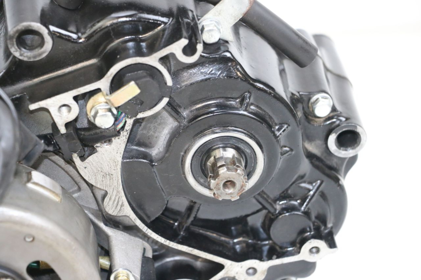 photo de MOTOR CCR DIRT BIKE 125 - Recambio usado revisado