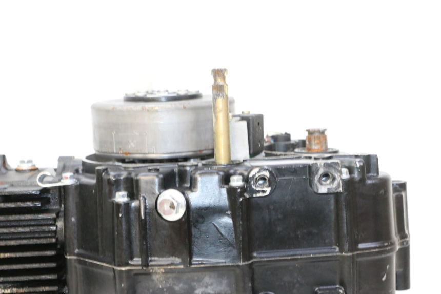 photo de MOTOR CCR DIRT BIKE 125 - Otra perspectiva