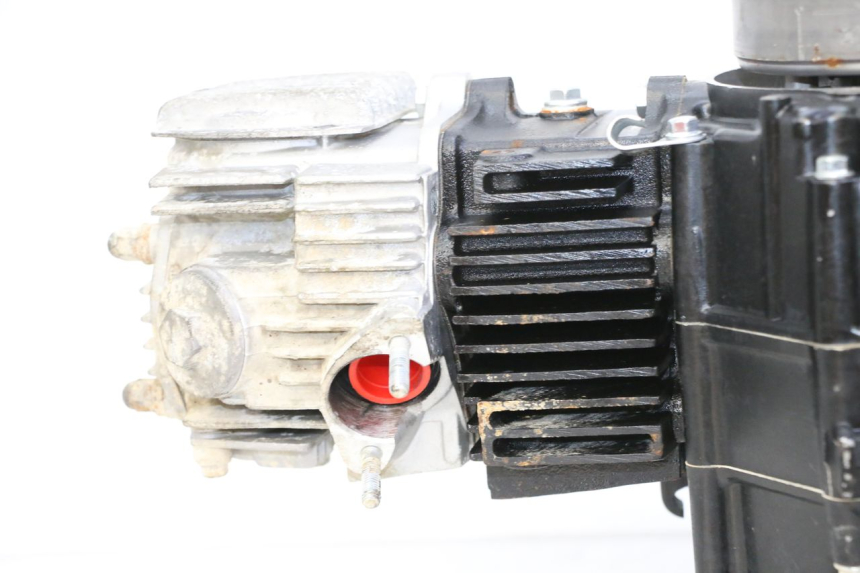 photo de MOTOR CCR DIRT BIKE 125 - Vista general del producto