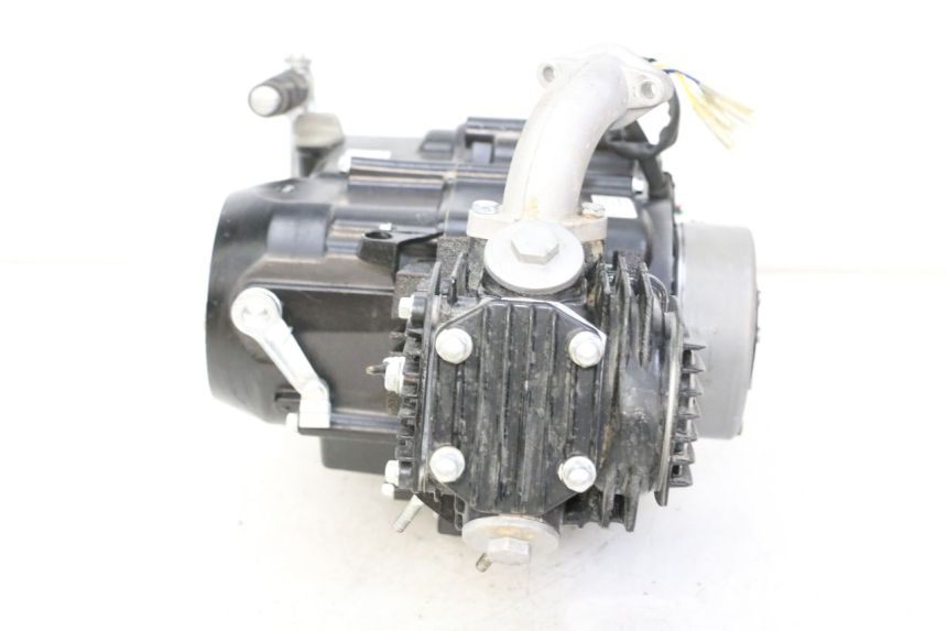 photo de MOTOR LONCIN DIRT BIKE 125 - Recambio usado revisado