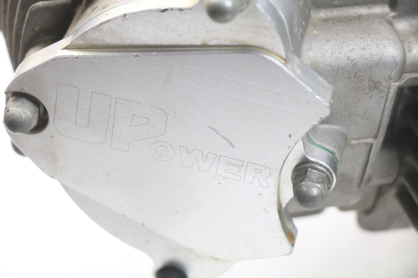 photo de MOTOR CRZ DIRTBIKE 140 - Detalle de la pieza