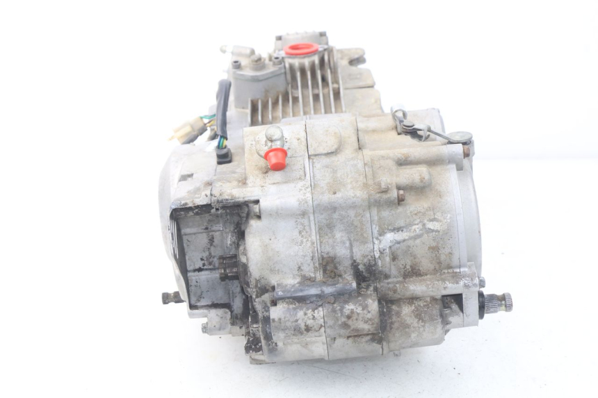 photo de MOTOR CRZ DIRTBIKE 140 - Otra vista del artículo