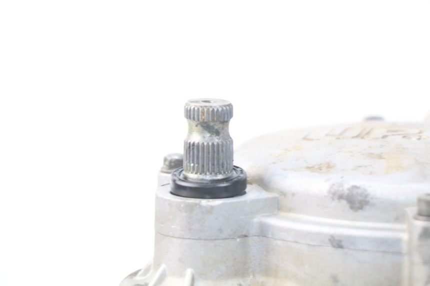 photo de MOTOR CRZ DIRTBIKE 140 - Vista general del producto