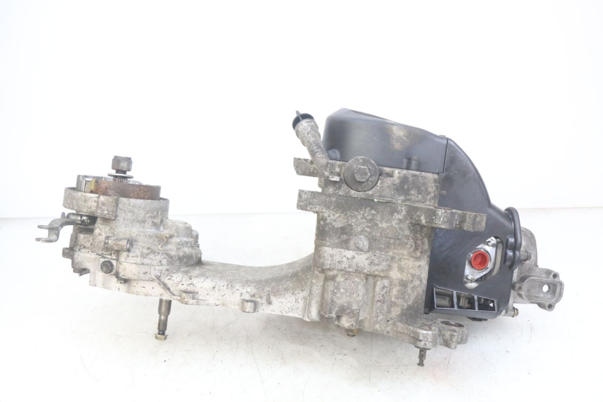 photo de MOTOR PEUGEOT DJANGO 4T 50 (2014 - 2019) - Detalle de la pieza