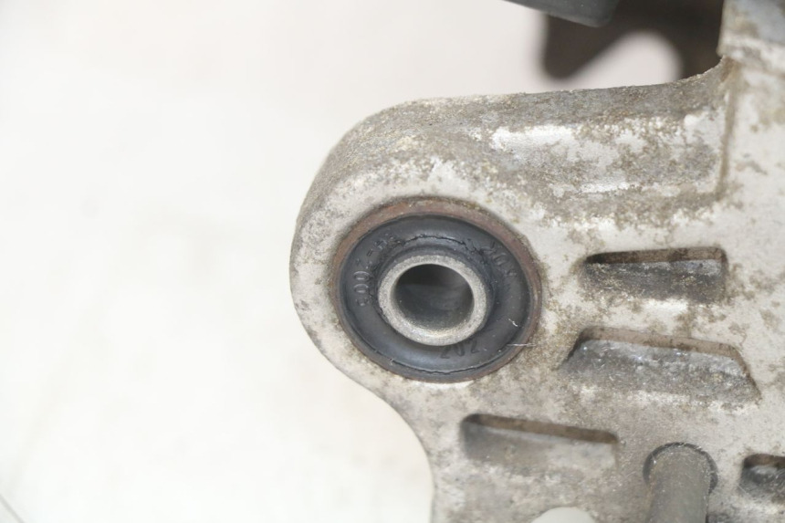 photo de MOTOR PEUGEOT DJANGO 4T 50 (2014 - 2019) - Ángulo de visión alternativo