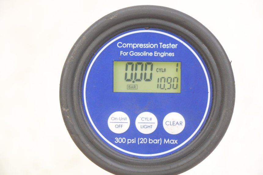 photo de MOTOR PEUGEOT DJANGO 4T 50 (2014 - 2019) - Detalle de la pieza