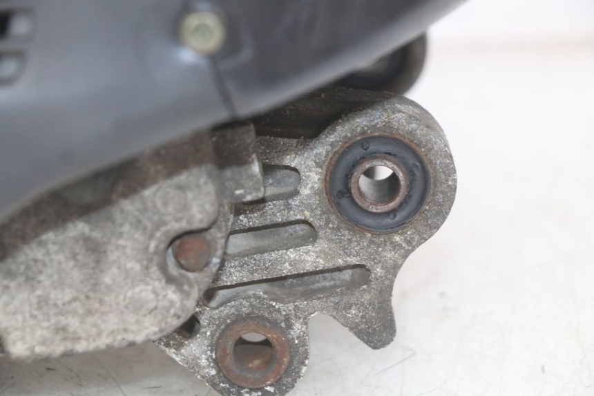 photo de MOTOR PEUGEOT DJANGO 4T 50 (2014 - 2019) - Marcados y referencias originales