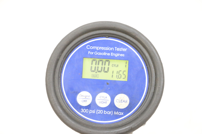 photo de MOTOR PEUGEOT DJANGO 4T 50 (2014 - 2019) - Detalle de la pieza