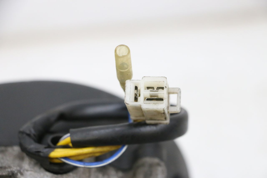 photo de MOTOR PEUGEOT DJANGO 4T 50 (2014 - 2019) - Detalles de los puntos de fijación