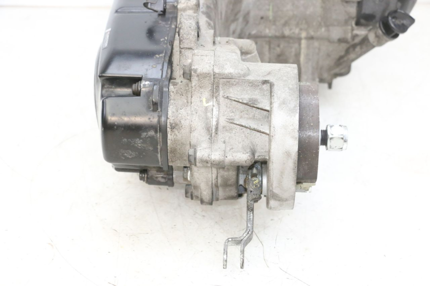 photo de MOTOR PEUGEOT DJANGO 4T 50 (2014 - 2019) - Marcados y referencias originales