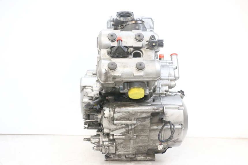 photo de MOTOR SUZUKI DL V STROM 1000 (2002 - 2007) - Foto de producto adicional