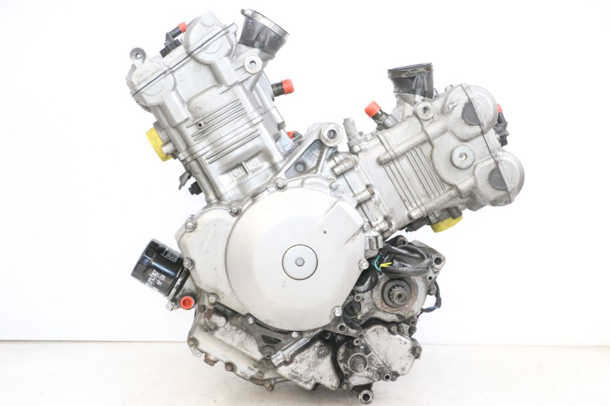 photo de MOTOR SUZUKI DL V STROM 1000 (2002 - 2007) - Perfil de la pieza de repuesto