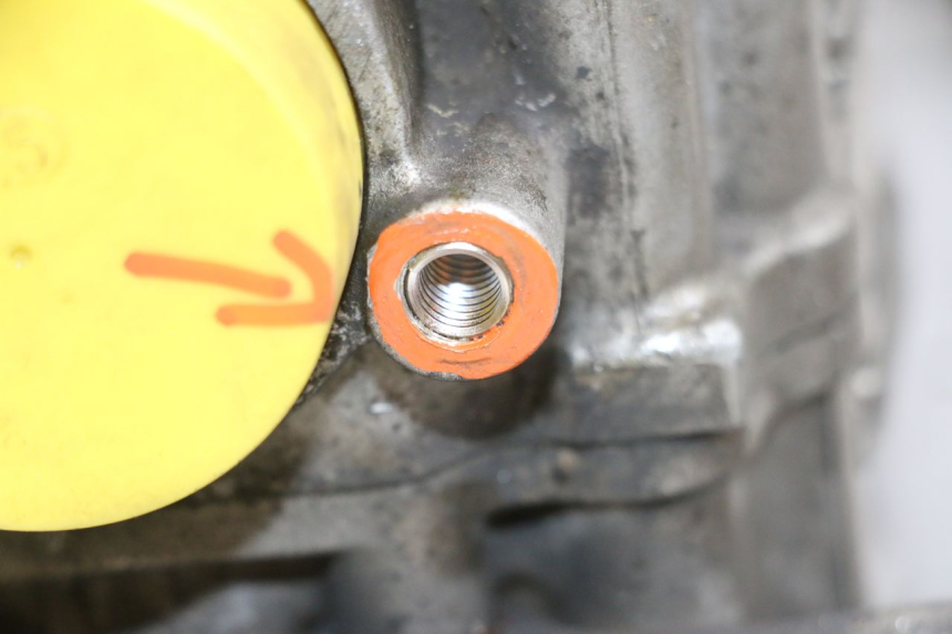 photo de MOTOR SUZUKI DL V STROM 1000 (2002 - 2007) - Detalle de la pieza