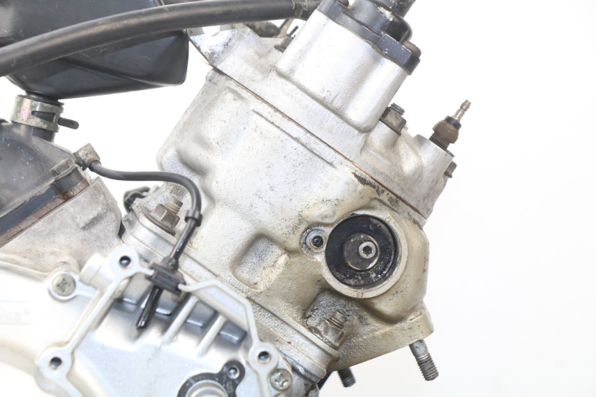 photo de MOTOR YAMAHA DTR DT-R 125 (1989 - 2004) - Foto de producto adicional