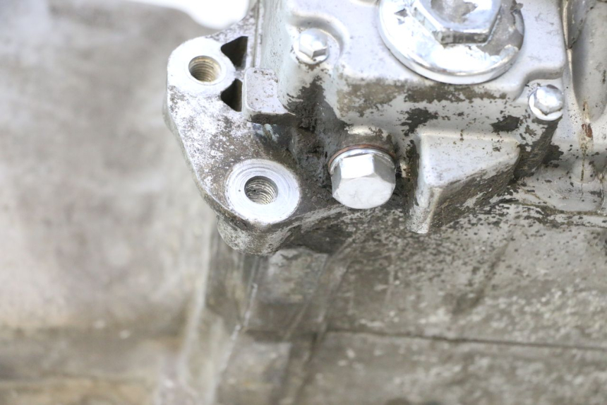 photo de MOTOR CF MOTO E-CHARM 125 (2005 - 2008) - Detalle de la pieza