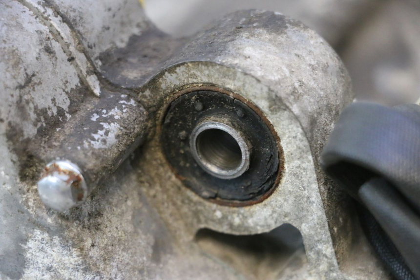 photo de MOTOR CF MOTO E-CHARM 125 (2005 - 2008) - Otra vista del artículo
