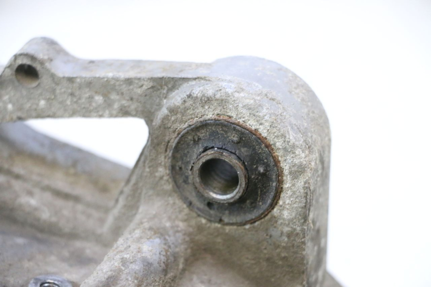 photo de MOTOR CF MOTO E-CHARM 125 (2005 - 2008) - Características distintivas