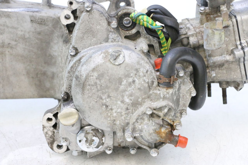 photo de MOTOR CF MOTO E-CHARM 125 (2005 - 2008) - Detalle de la pieza