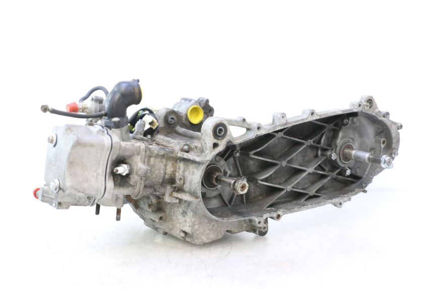 photo de MOTOR CF MOTO E-CHARM 125 (2005 - 2008) - Recambio usado revisado