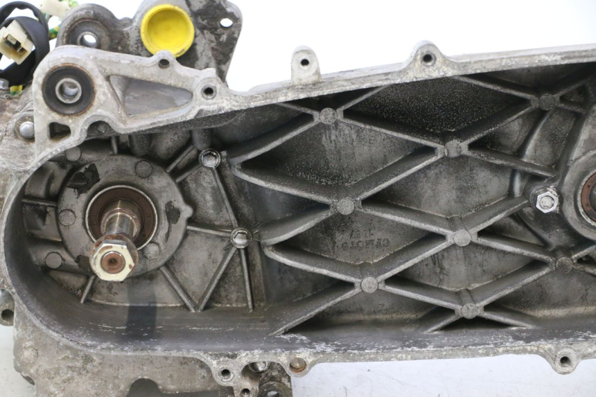 photo de MOTOR CF MOTO E-CHARM 125 (2005 - 2008) - Otra vista del artículo