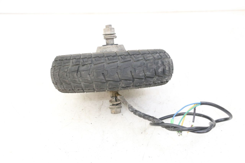 photo de MOTOR URBANGLIDE E-CROSS PRO 1 - Marcados y referencias originales