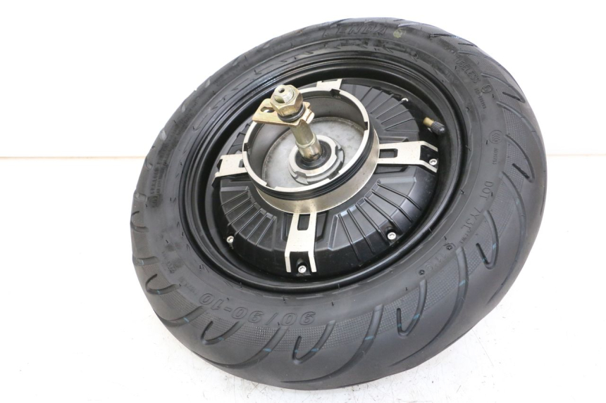 photo de MOTOR WAYSCRAL E-START 1 (2018 - 2022) - Detalle de la pieza