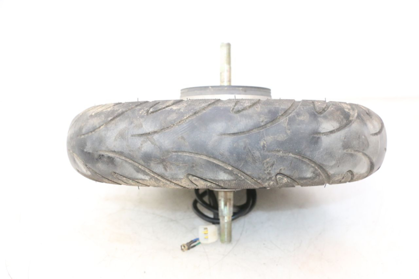 photo de MOTOR WAYSCRAL E-START 1 (2018 - 2022) - Vista general del producto