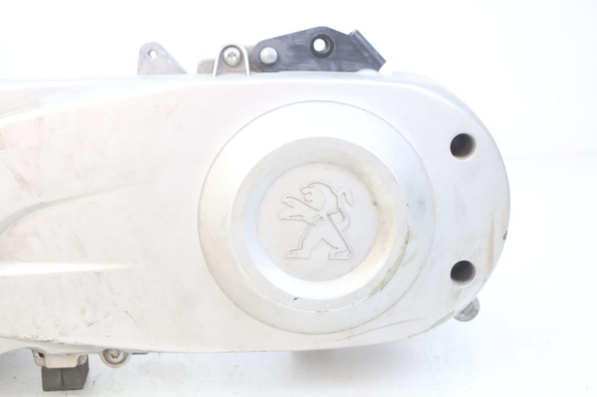 photo de MOTOR PEUGEOT E-VIVACITY 1 (2012 - 2018) - Zoom sobre los componentes