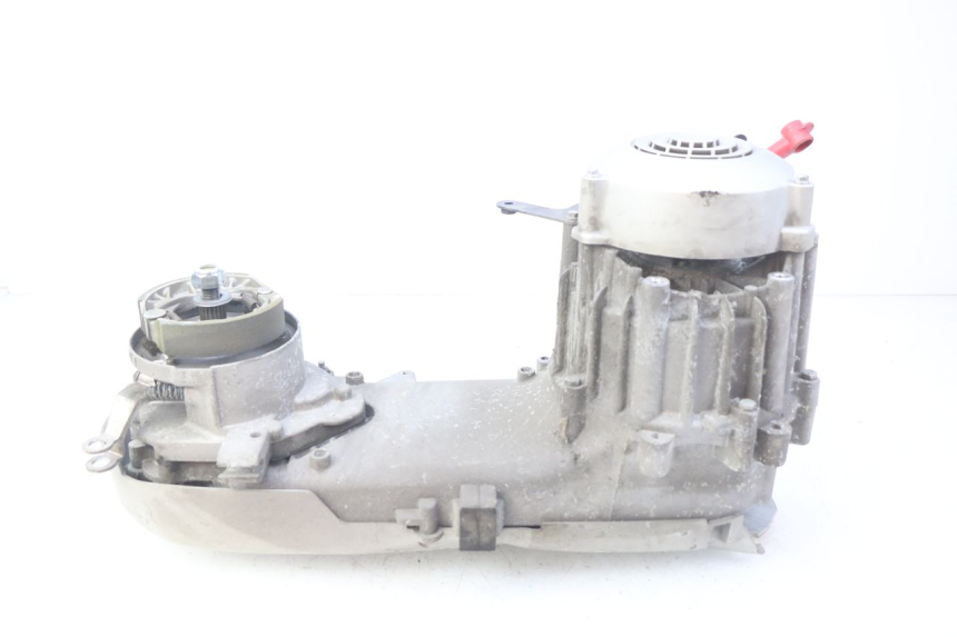 photo de MOTOR PEUGEOT E-VIVACITY 1 (2012 - 2018) - Zoom estado de uso