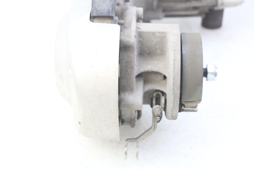 photo de MOTOR PEUGEOT E-VIVACITY 1 (2012 - 2018) - Vista general del producto