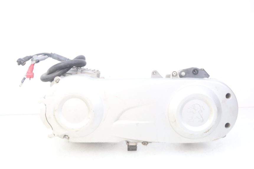 photo de MOTOR PEUGEOT E-VIVACITY 1 (2012 - 2018) - Vista principal