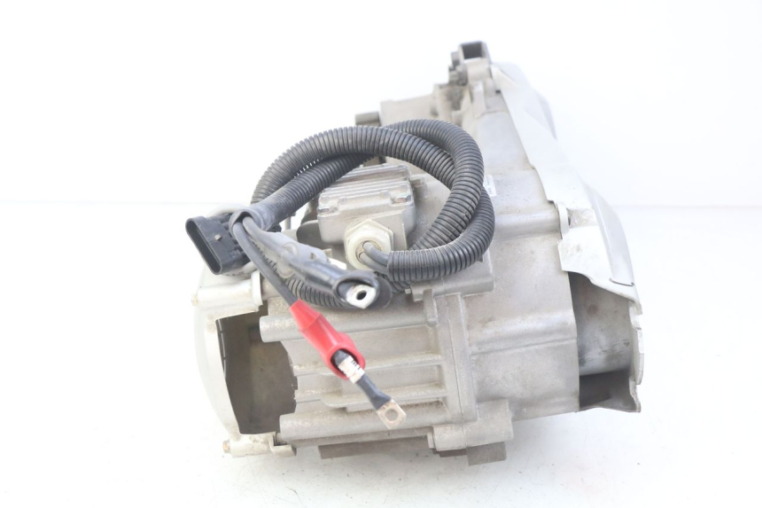 photo de MOTOR PEUGEOT E-VIVACITY 1 (2012 - 2018) - Primer plano de alta resolución